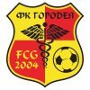 Городея