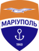 ФК Мариуполь