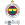 лого БК Фенербахче