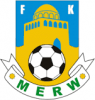 Фк Мерв