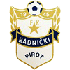 Radnicki Pirot