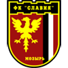 Cтавки и прогнозы на Славия-Мозырь