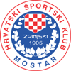 Cтавки и прогнозы на Зриньски Мостар