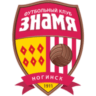 Cтавки и прогнозы на Знамя Ногинск